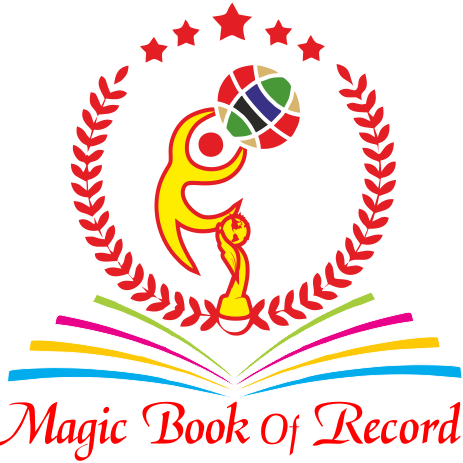 Magic Book Of Record