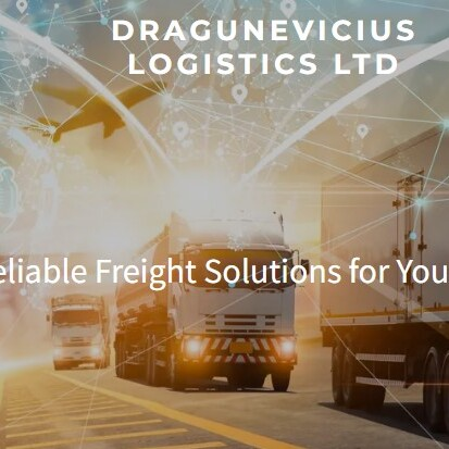 DRAGUNEVICIUS LOGISTICS LTD