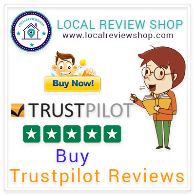 Buy Trustpilot Reviews in Scotland