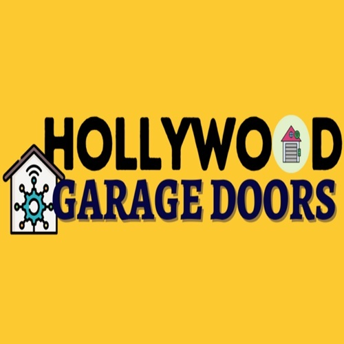 Garage Door Repair Hollywood FL