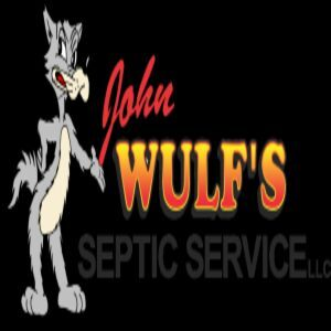 John Wulfs Septic Tank Service LLC