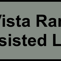 Vista Ranch Assisted Living