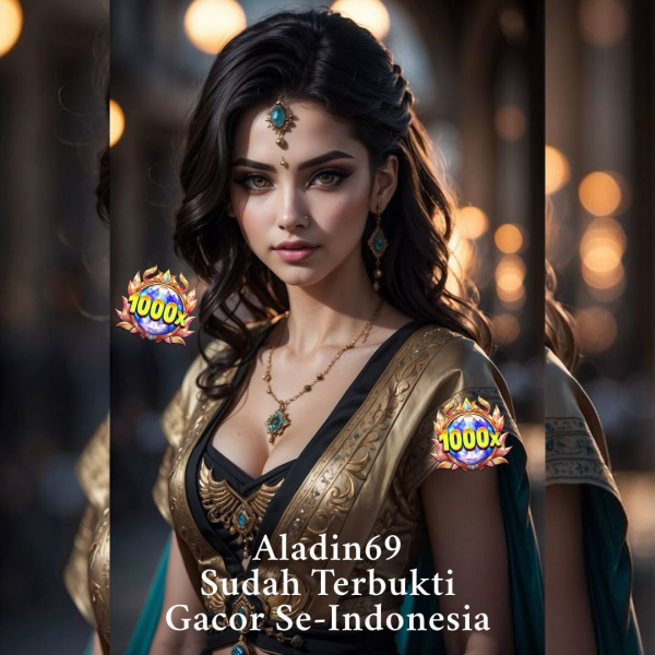 Aladin69 Login