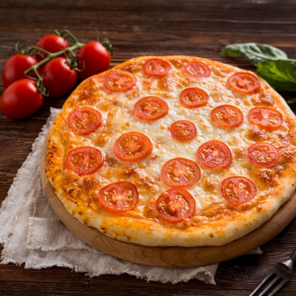 Tony's Pizzeria