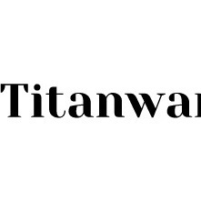 Titanware