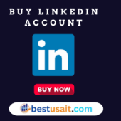 Buy LinkedIn Account - Startupxplore Buy LinkedIn Account