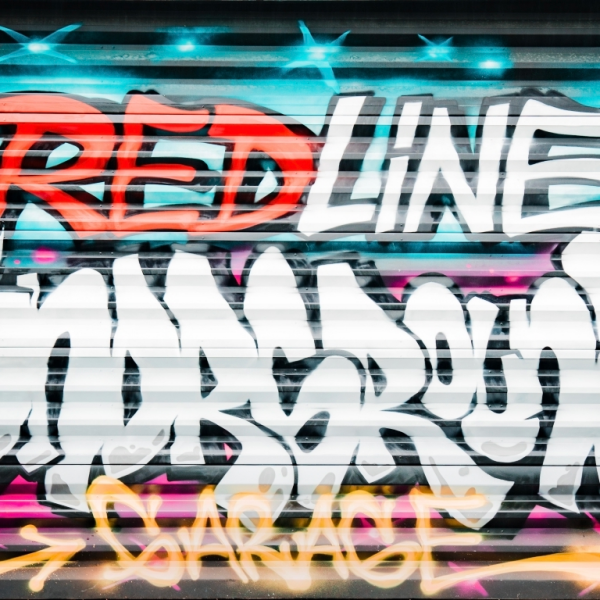 Redline Underground Garage