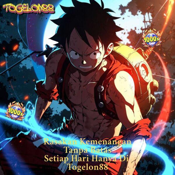 Images from Togelon88 Login