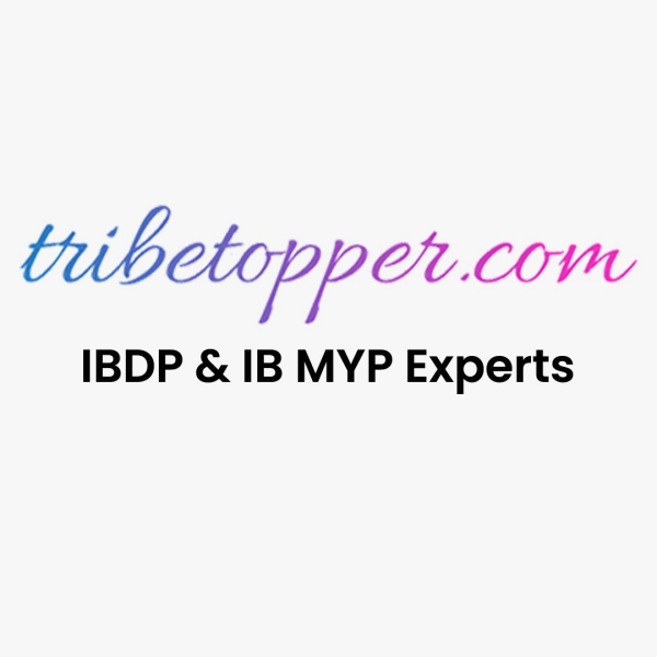 Tribe topper