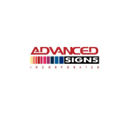 Advanced Signs - Startupxplore Advanced Signs