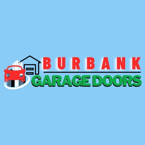 Garage Door Repair Burbank CA