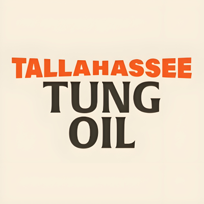 Tallahassee Tung Oil