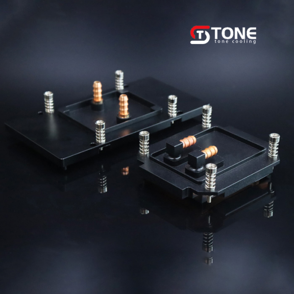 GPU Cold Plate - Tone cooling technology co., ltd.