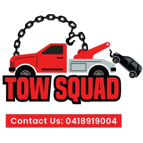 Tow Squad PVT LTD