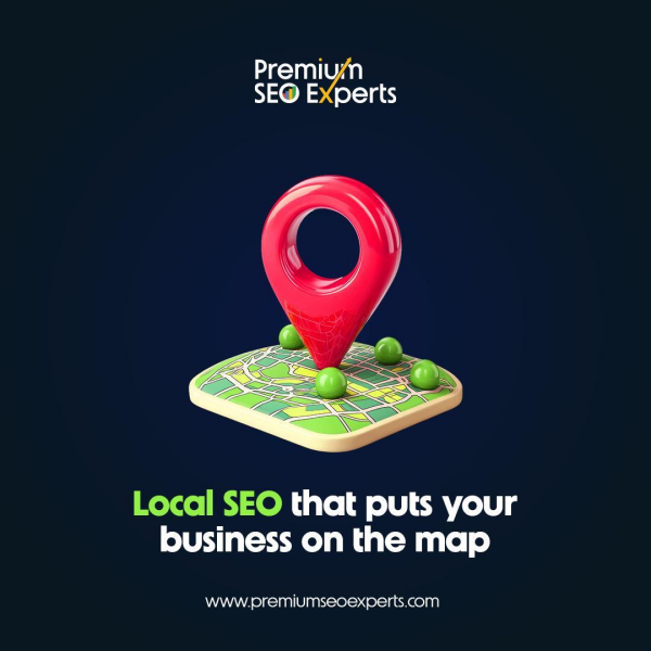 Premium SEO Experts