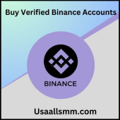 Buy Verified Binance Accounts - Startupxplore Buy Verified Binance Accounts