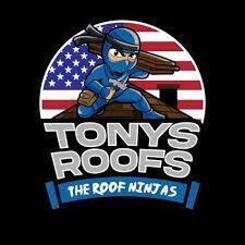 Tony's Roofs