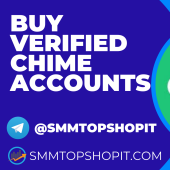 buy verified chime accounts - Startupxplore buy verified chime accounts