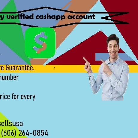 24 Best Verified Cash App Services To Buy Online