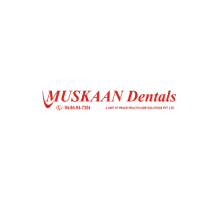 Muskaan Dentals