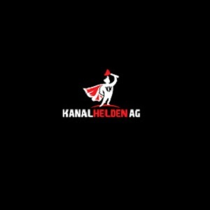 Kanalreinigung - Kanalhelden AG