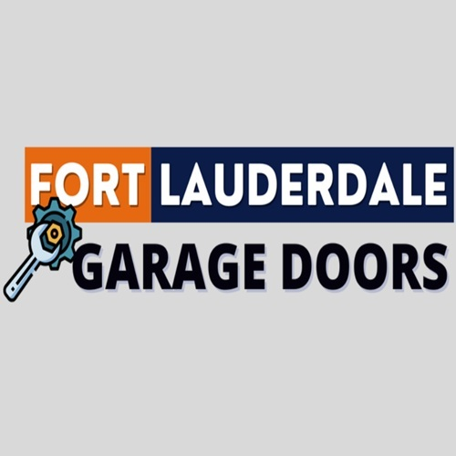Garage Door Repair Fort Lauderdale