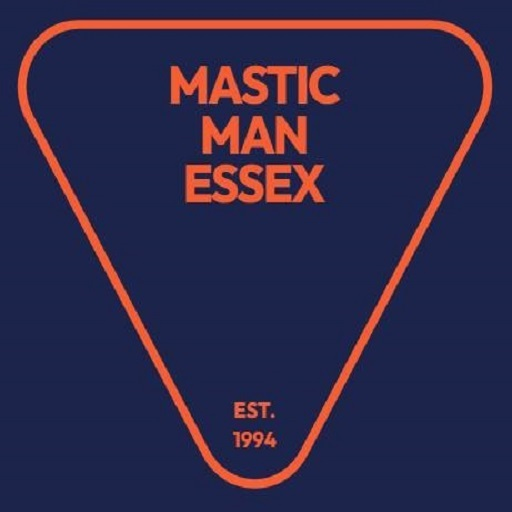 Mastic Man Essex