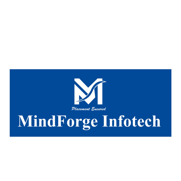 MindForge Infotech