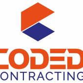 Coded Contracting - Startupxplore Coded Contracting