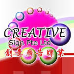 Creative Sign Pte Ltd