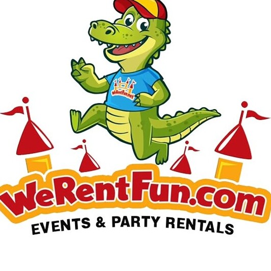 We Rent Fun