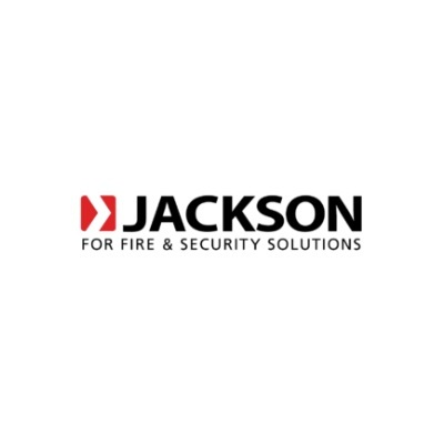 Jackson Fire & Security UK Ltd