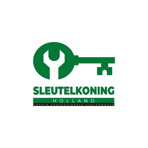 ●Slotenmaker|SleutelkoningHolland.NL