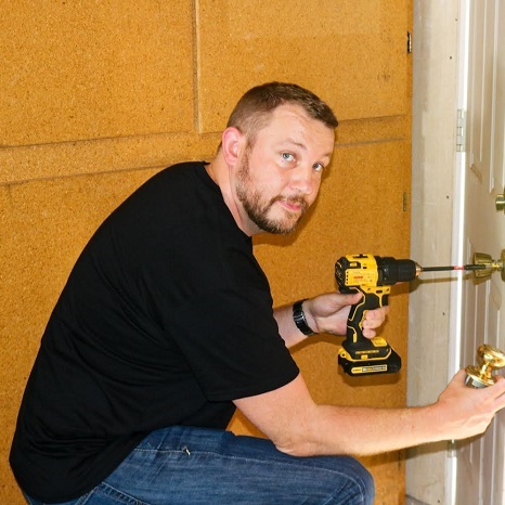 Mobile locksmith MN