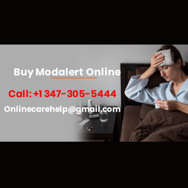 GetModalert200mgCOD