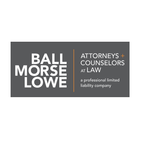 Ball Morse Lowe, PLLC