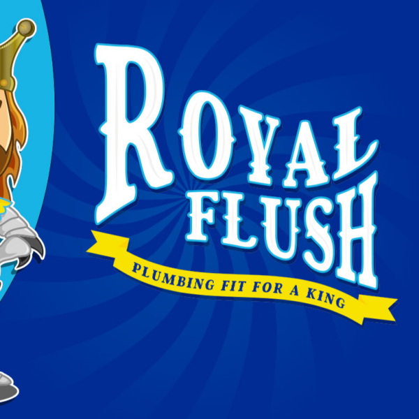 Royal Flush Plumbing