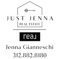 Jenna Gianneschi Realtor