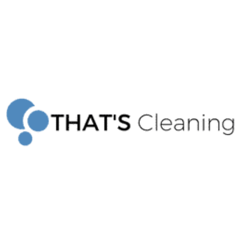 That’s Cleaning