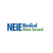 NEIE Medical Waste Services - Startupxplore NEIE Medical Waste Services