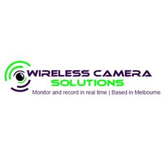 Wireless Camera Solutions Pty Ltd - CCTV Camera Installation Melbourne