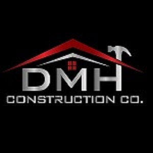DMH Construction Co