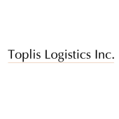 Toplis Logistics Inc. - Startupxplore Toplis Logistics Inc.
