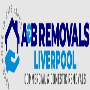 A To B Removals Liverpool Ltd.