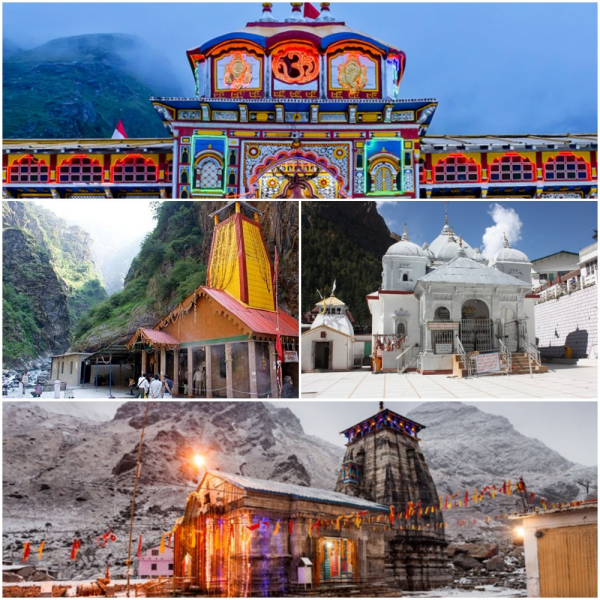 Badarikedar