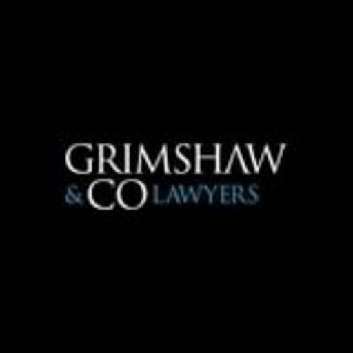 Grimshaw and Co