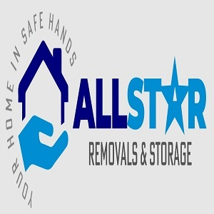 All Star Removals and Storage Ltd.