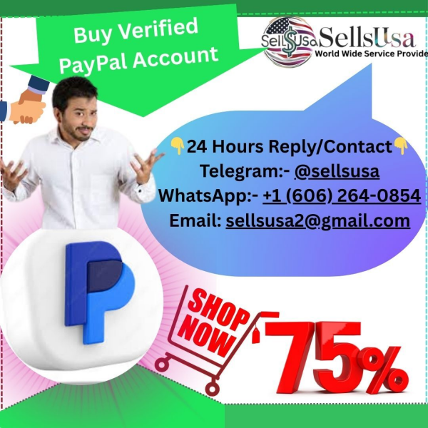 How To Buy Verified Paypal Accounts A Step By Step Guide