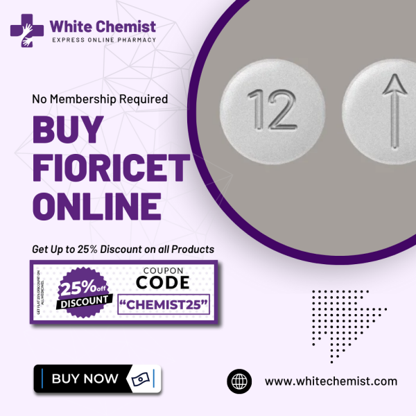 Order Cheap Fioricet Online Hassle-Free Refill Service