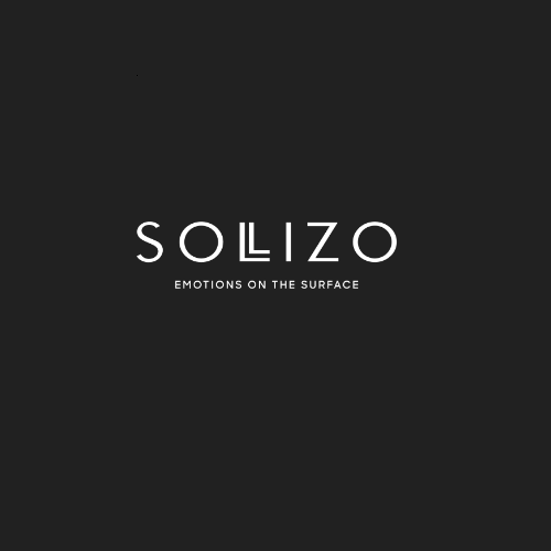 Solizo Vitrified